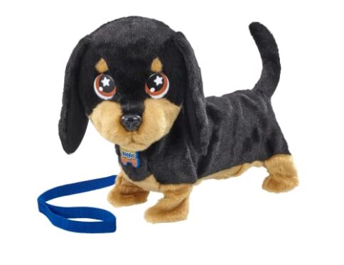 ANIMAGIC Waggles – Peluche...