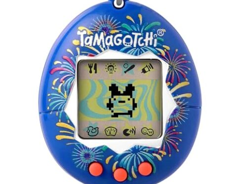 BANDAI – Tamagotchi Mascota...