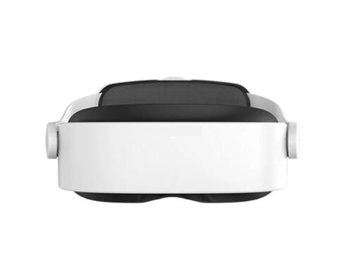 CAQBFRNL Auriculares VR 5K, Gafas...