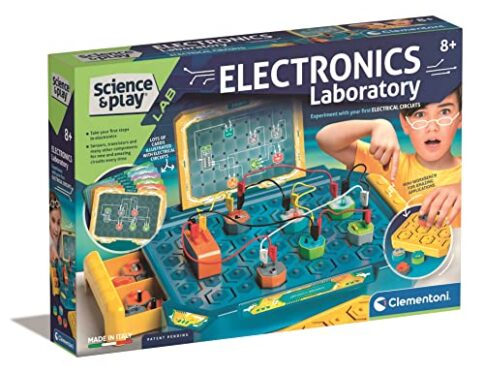 Clementoni – Science &...