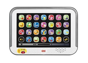 Fisher-Price Ríe y Aprende Mi...