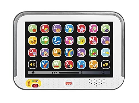 Fisher-Price Ríe y Aprende Mi...