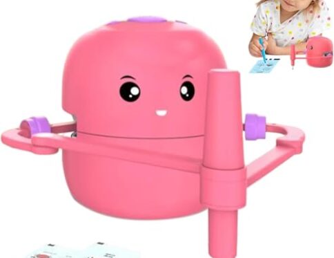 Genérico Interactive Robot Toy,...