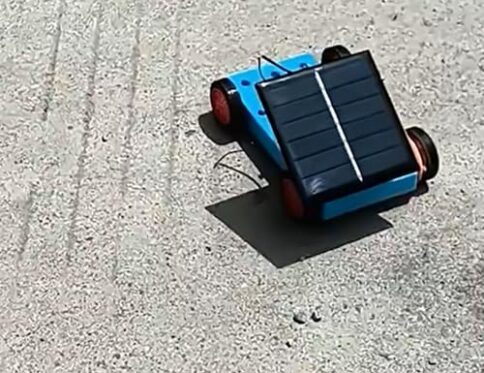 Conjunto Juguete Montaje Con Energía...