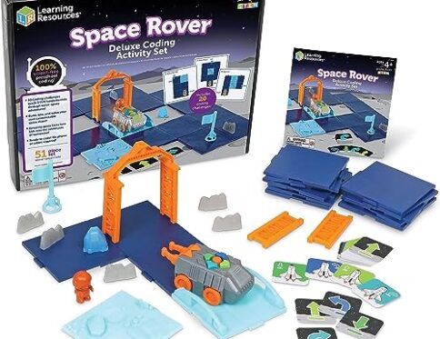 Learning Resources- Set Deluxe...