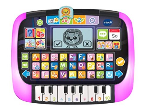 VTech Tableta de aprendizaje y...