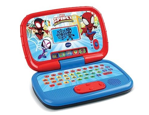 Vtech Disney Junior Spidey, Mi...
